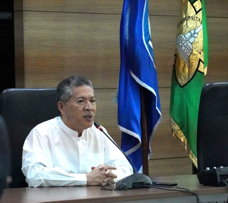 Respons Besar USK terhadap Bencana Aceh: Perkuliahan Ditunda, Satgas USK untuk Respons Senyar Dikerahkan