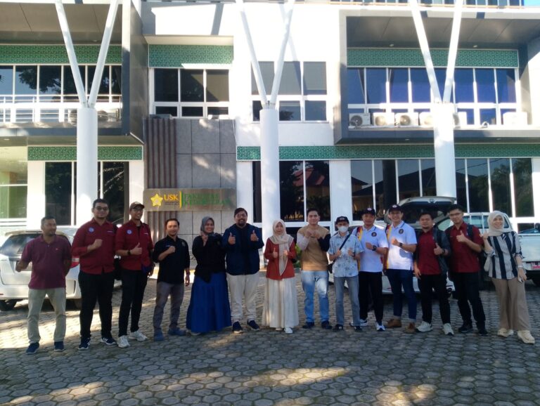 USK Bentuk Satgas Bencana Senyar, Tim B Diberangkatkan untuk Perkuat Layanan Medis di Meureudu