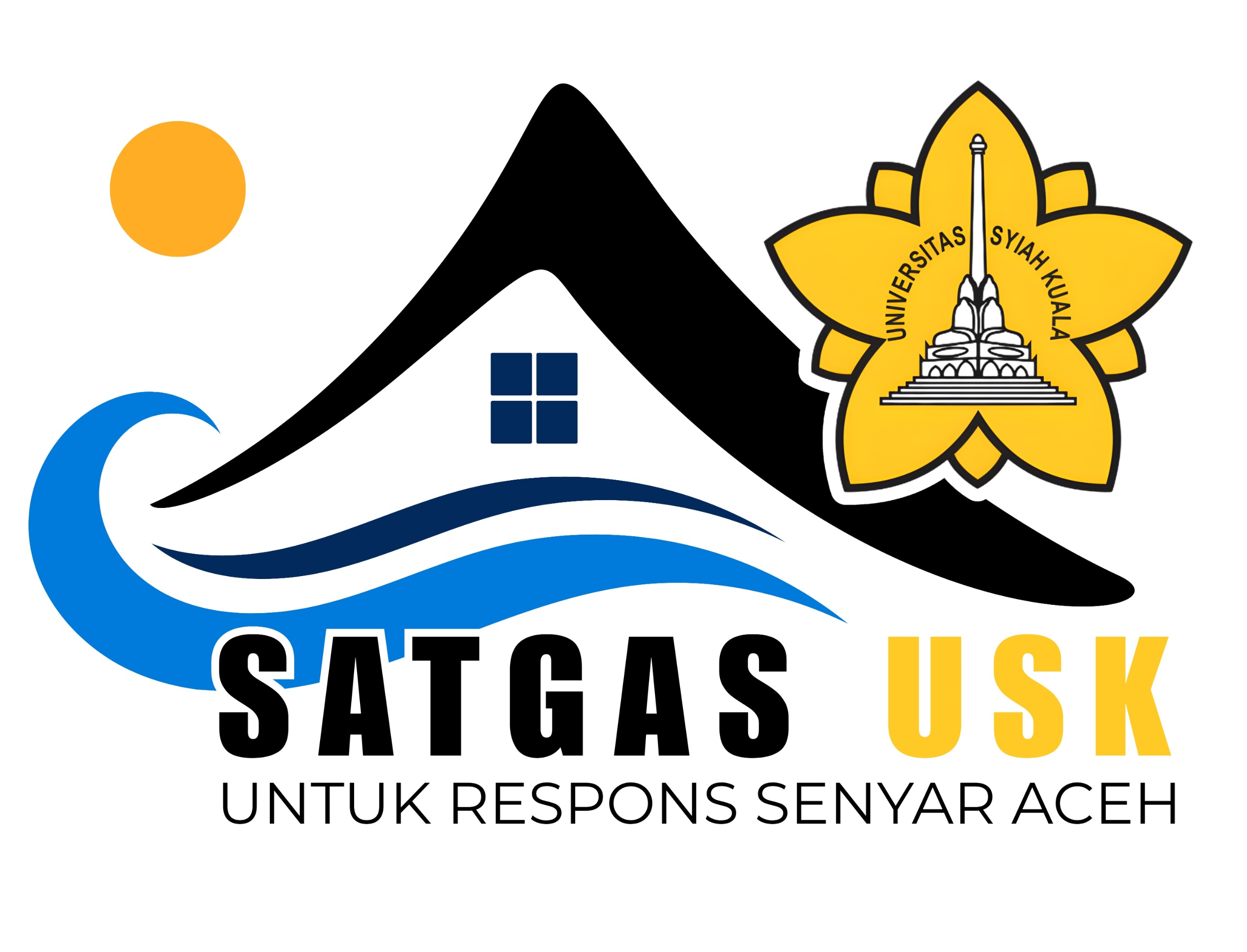 SATGAS USK RESPONS SENYAR ACEH