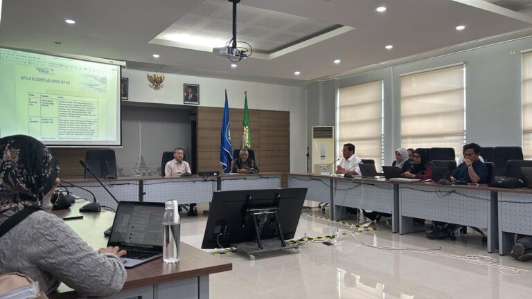 Distribusi Bantuan Satgas USK Capai 80%, Penyaluran ke Lokasi Selanjutnya Terus Dilanjutkan