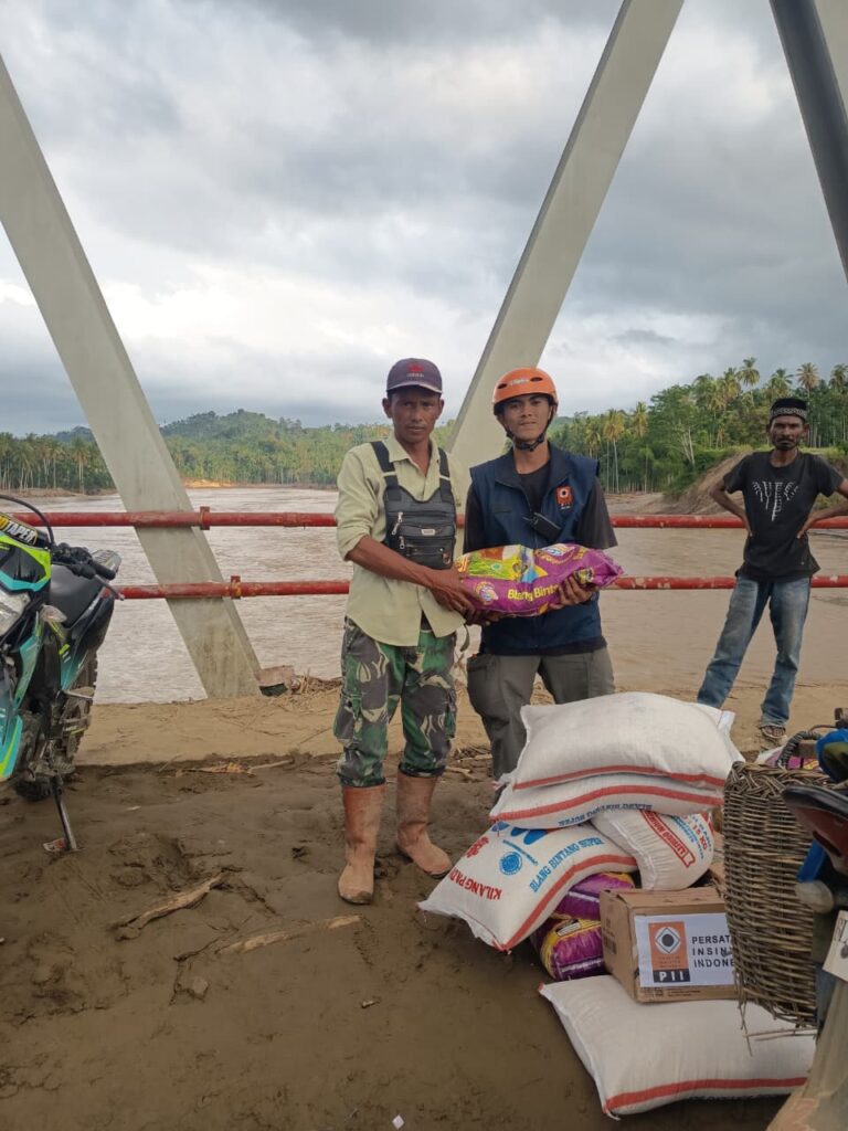 Mapala Leuser USK Mulai Tembus Wilayah Aceh Tengah, Tim Sudah Berhasil Masuk ke Bener Meriah