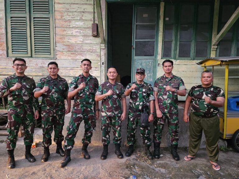 Anggota PPDS Militer USK Bergerak ke Bireuen, Bersiap Menjangkau Gayo Lues untuk Respons Bencana