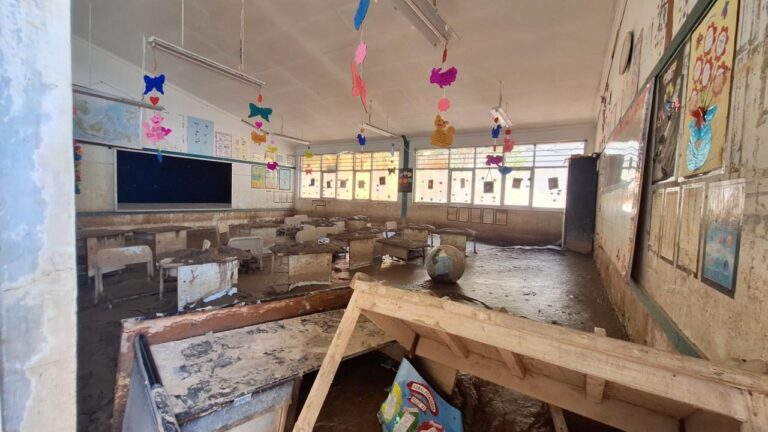 Tim PKM Sahabat Bidang Pendidikan Darurat dan Psikososial Rilis Temuan Survei: Lima Sekolah di Peusangan Alami Kerusakan Berat dan Mendesak Dipulihkan