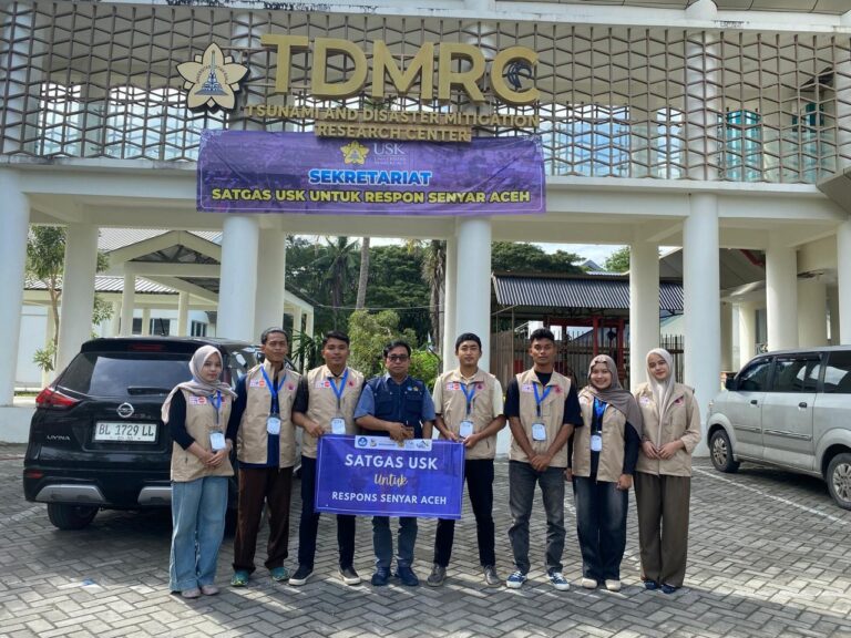Tim PKM Kuali Bidang Logistik Turunkan Tim Enumerator ke Aceh Tengah, Bener Meriah dan Gayo Lues untuk Perkuat Data Respons Bencana Senyar