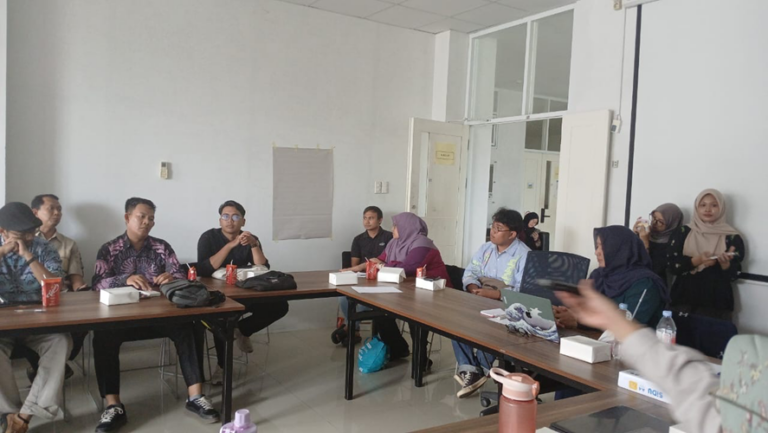 Workshop Rapid Mental Health Assessment & Psychological First Aid Berlangsung Dua Hari, PKM Sahabat Bidang Pendidikan Darurat dan Psikososial Perkuat Kapasitas Dukungan Psikososial di Situasi Bencana