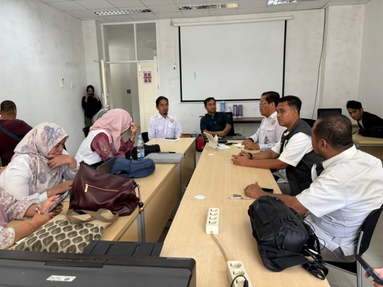 Update Donasi & Penyaluran Bantuan Rumah Amal USKPer 1 Desember 2025