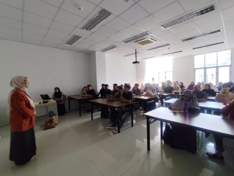 Pelatihan Relawan Tim Media Satgas Senyar USK: Siapkan Tiga Kelompok Operasional untuk Percepatan Pelaporan Bencana