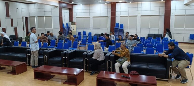 Respons Senyar: Tim Medis FK USK Bergerak Hari Ini ke Aceh Tengah dan Bener Meriah, Dilanjutkan Besok ke Aceh Tamiang