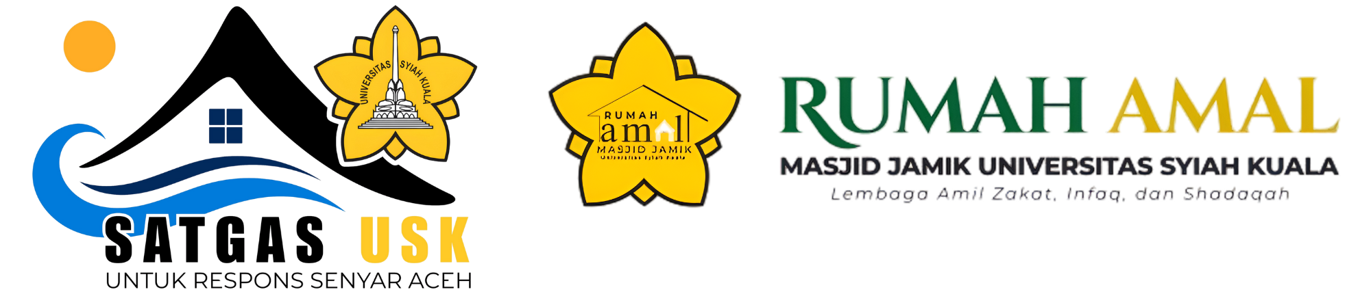 SATGAS USK UNTUK RESPONS SENYAR ACEH